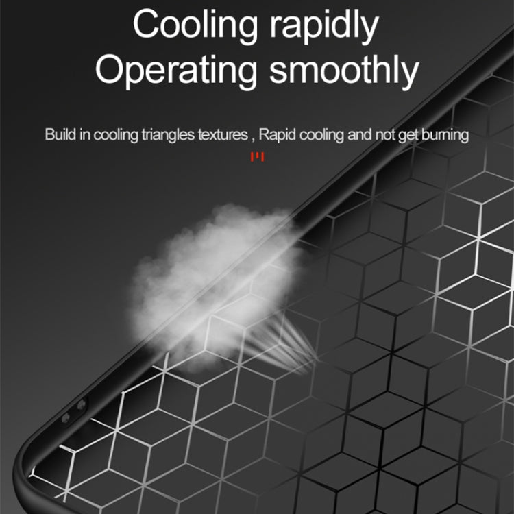 For OnePlus 9R XINLI Stitching Cloth Texture TPU Phone Case with Ring Holder(Black) by XINLI