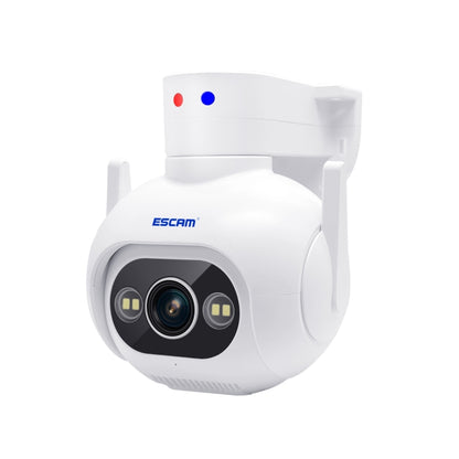 ESCAM PT304 HD 4MP Humanoid Detection Tracking WiFi Connection Sound Alarm Intelligent Night Vision H.265 Camera(AU Plug) by ESCAM