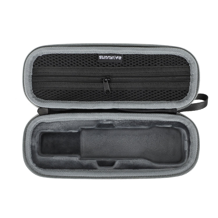 For DJI Osmo Pocket 3 Sunnylife Storage Case Box Standard Set Bag by Sunnylife