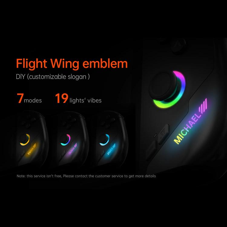 ONE-NETBOOK OneXPlayer F1 Pro 7 inch Handheld Game Console, 64GB+4TB, Windows 11 AMD Ryzen AI 9 HX 370 CPU(EU Plug) by ONE-NETBOOK