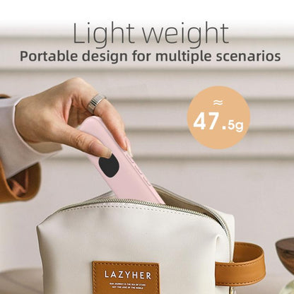 BLD07 Bone Conduction Bluetooth 5.4 Sleep Speaker(Green) by bashfashion