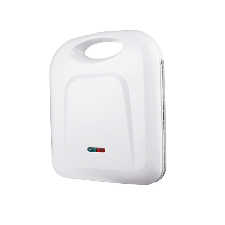 Household Biscuit Machine Maker Breakfast Machine, EU Pulg by bashfashion