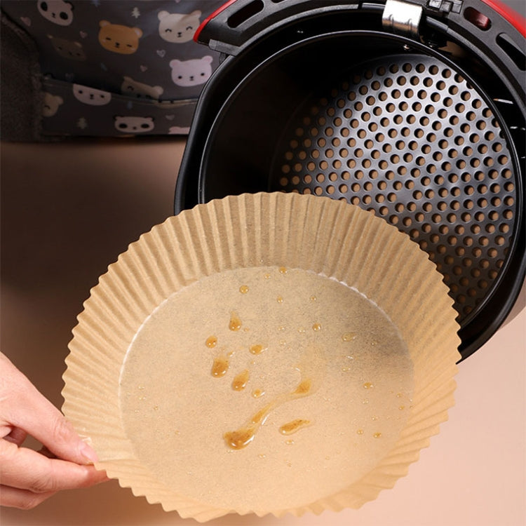 100 PCS XYZ Boxed Oil-Proof And High-Temperature Baking Paper(White) by bashfashion