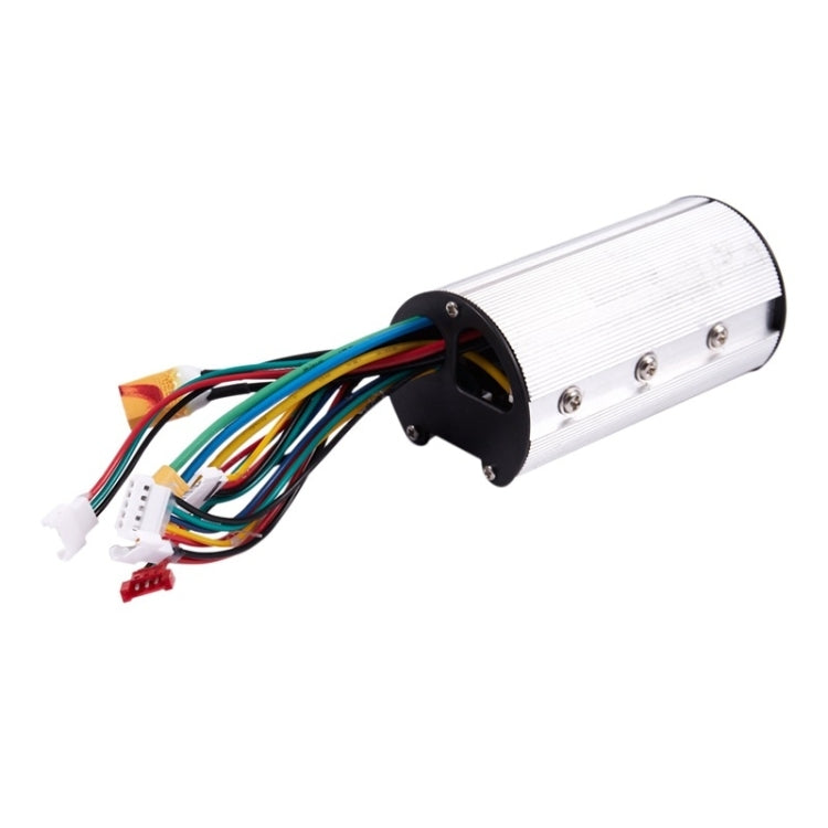 Aluminum Alloy Scooter Controller Main Control Board Display(36V) by bashfashion