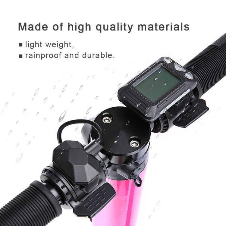 Aluminum Alloy Scooter Controller Main Control Board Display(36V) by bashfashion