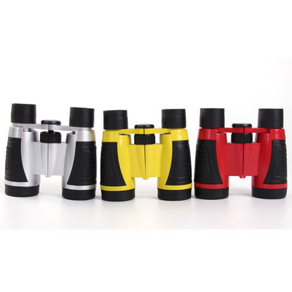 5×30FMC Multi-Coated Objective Telescope(Red) by bashfashion