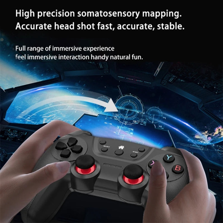 X9 Ultra Video Game Stick Console With 2.4G Double Wireless Controller 128GB 42000+ Games by bashfashion