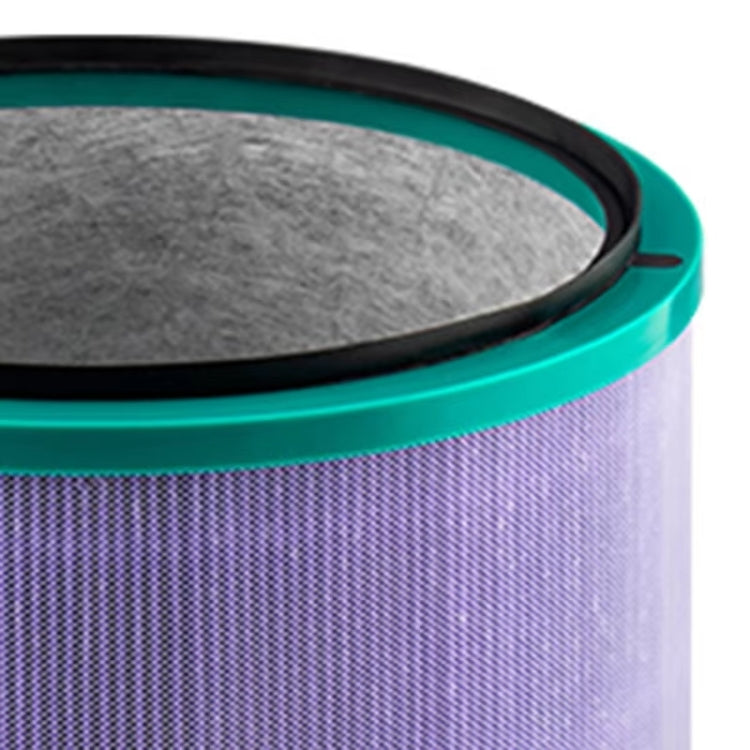 For Dyson TP04/05/07 HP04/05/07 DP04/05/07 Fan Air Purifier Antibacterial Filter Replacement Part by bashfashion