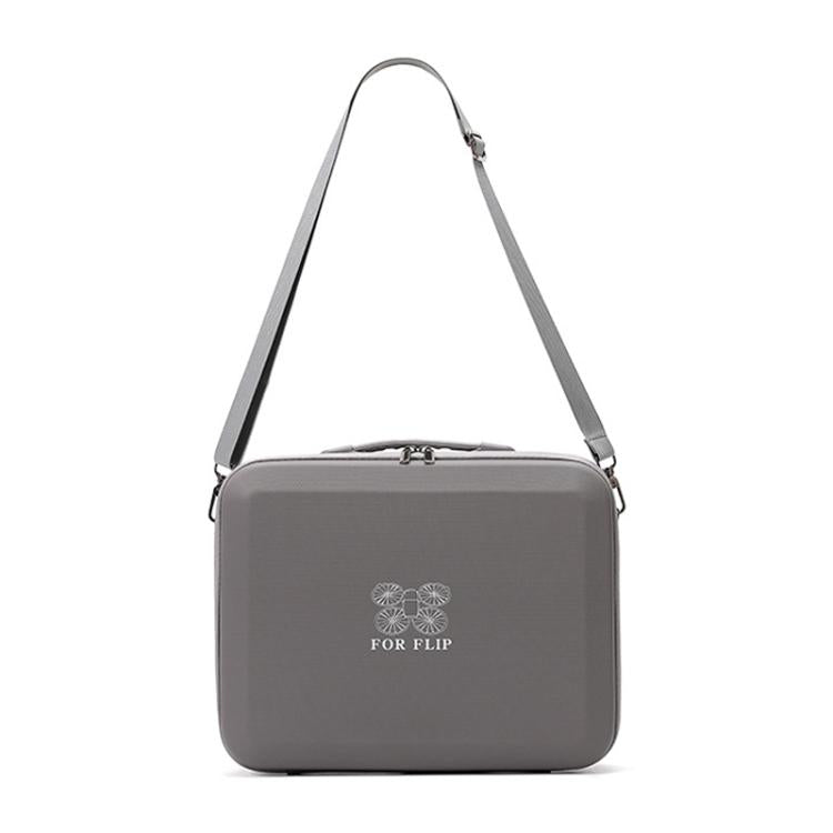 BKANO For DJI Flip Smooth Flying Tri-Power Kit Storage Bag Shock Absorbing Storage Case Backpack(For Normal RC N3) by BKANO